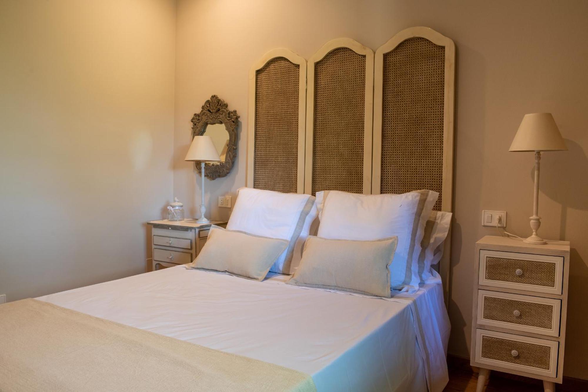 Casa Quinta De Cecil Villalba, Lugo Vilalba Luaran gambar